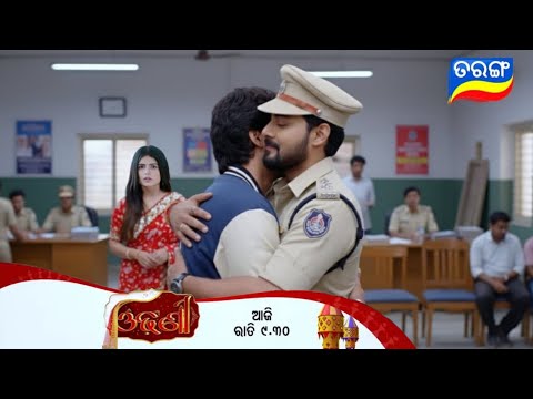Odhani | 16th Feb 2026 | episodic promo-278 | Tarang tv | new promo