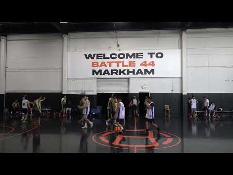 Gryphons (32) tier 16 - 2023 SUMMER Basketball Enjoyers (37) - tcbl sunday