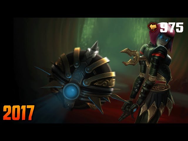 YouTube Thumbnail