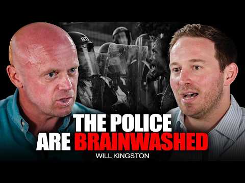 This Is DISGUSTING: Will Kingston Slams Police Bias Over Henry Nowak