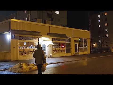 Markus Krunegård - Miss Joensuu (Official Video)