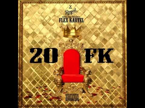 Flex Kartel - MNS (All 3)