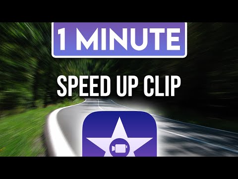 iMovie How to Cut and Trim