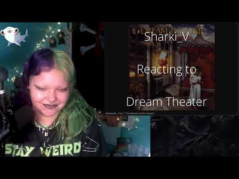 Dream Theater 'Metropolis' Part 1 & 2 | REACTION