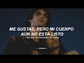 sombr – My Body Isn't Ready (Sub. Español + Lyrics)