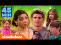 I Thunderman | Tutti gli Episodi della Stagione 3 de I Thunderman - Parte 1! | Nickelodeon Italia