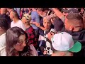 ISLAND BOYS GET BEER THROWN AT THEM, BOOED & HECKLED AT JAKE PAUL VS TYRON WOODLEY 2 FIGHT