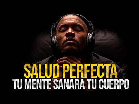 +200 AFIRMACIONES POSITIVAS para la SALUD ⭐️ SANA TU CUERPO MENTE Y ALMA 👈 Ondas theta 4.5hz