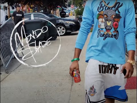 Mondo Slade & Pro Dillinger - Tone Loc (Official Video)