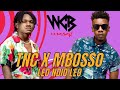 TNC feat Mbosso - Leo ndio Leo (Official Lyrics Video)