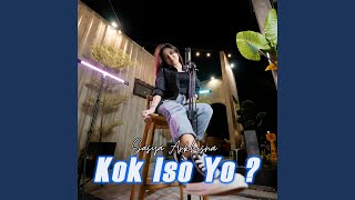 Download lagu KOK ISO YO mp3