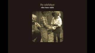 Music video thumbnail preview for Thy Catafalque - Fehér Berek by Thy Catafalque