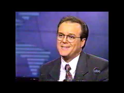 Nightline July 6 1995 The Waco Tapes