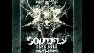 Soulfly - Carved Inside