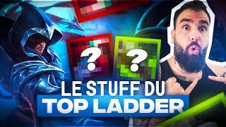 UN DEBUT CATASTROPHIQUE ET POURTANT ! ON TEST LE STUFF DU TOP 9 CHALLENGER
