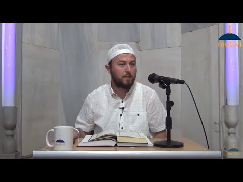 Fotografia e fesë؟! - Hoxhë Qëndrim Jashari