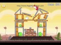 Angry Birds Level 3 5