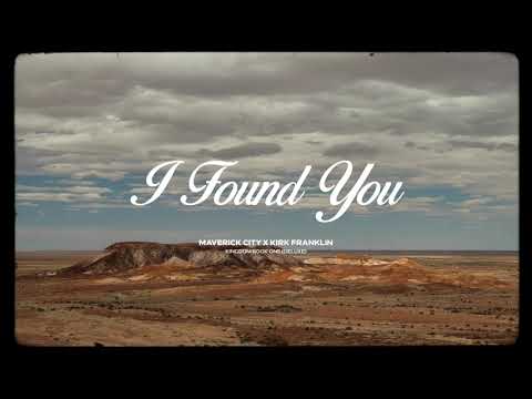 Thumbnail for I Found You video