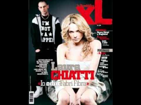 Fabri Fibra - Non Sei Una Figa