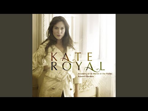 The Rake's Progress, Act I, Scene 3: Recitative. "No Word from Tom" - Aria. "Quietly, Night" (Anne)