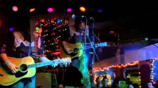 Dear and the Headlights - Parallel Lines - 2/27/2009 - Bottom of the Hill