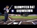 What S The Best SLOWPITCH Bat