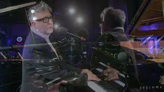 Fito Páez - Un Vestido y Un Amor - Grammy Museum - 2025