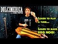 Dulcimerica with Bing Futch - Episode 367 - "Walking Off The Egg Nog" - Mountain Dulcimer