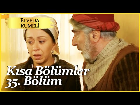 Elveda Rumeli 35. Kısa Bölüm | Kısa Bölümler