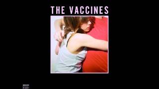 The Vaccines - All in white