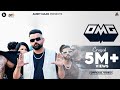 OMG (Official Video) - Amrit Maan | Mxrci | Punjabi Song 2023