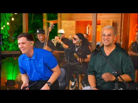 Norberto Vélez ft. Guaynaa - Devórame otra vez (Live sesión 58 desde la loma)