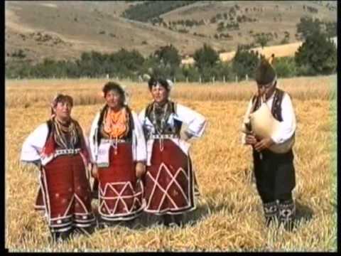 FA Kitka Istibanja-iznikna moma