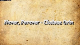 Never, Forever by Chelsea Grin Lyrics