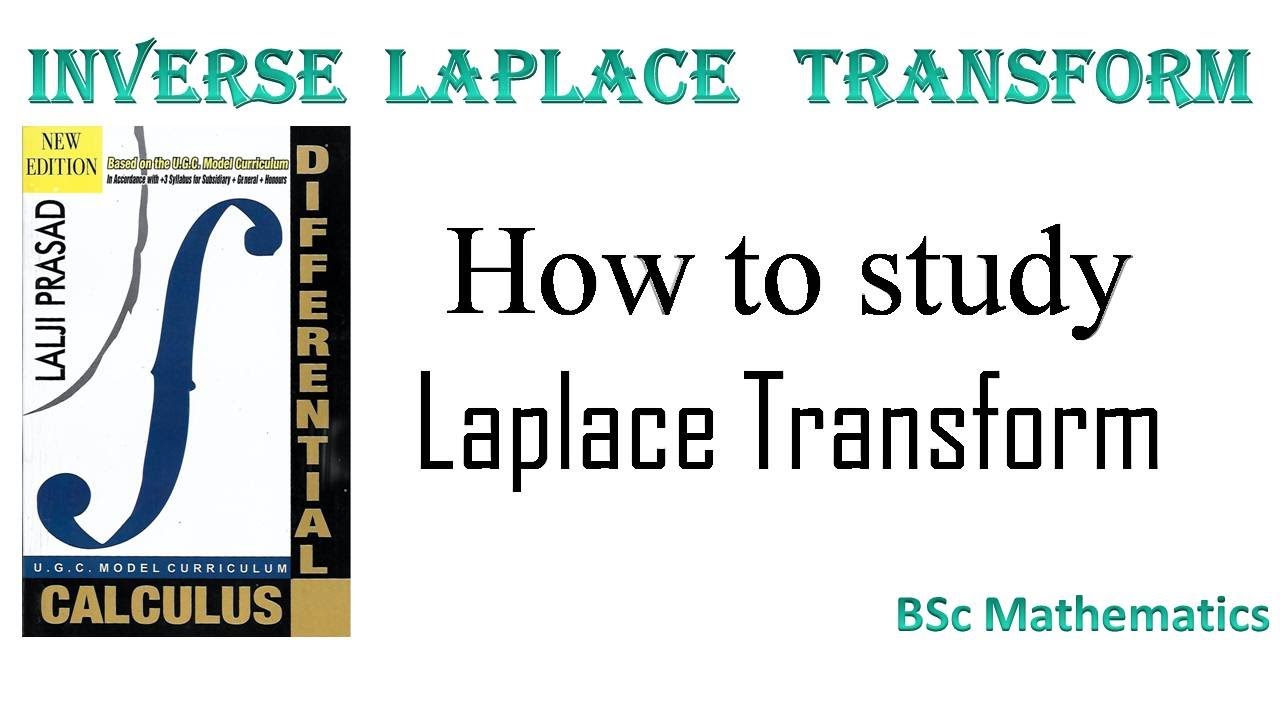 How to study Laplace Transform || Question  Bank  Solution | Part 2 Question bank solution #trending