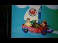 Wonder Pets Save The Sea Lions End Credits