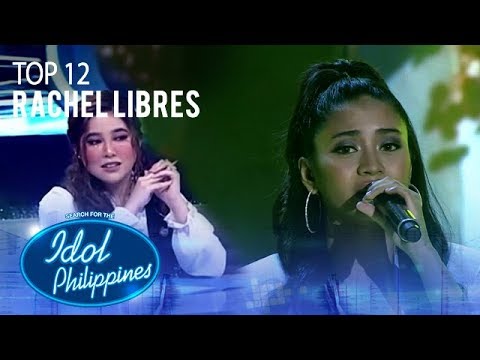 Rachel Libres performs “Paano na Kaya” | Live Round | Idol Philippines 2019