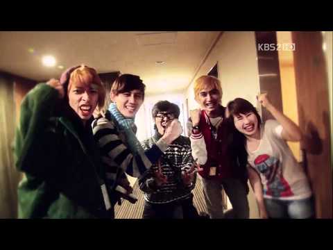 K-POP World Festival 2011 Live 5/8