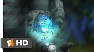 Age of Tomorrow (2014) - It&#39;s Not Over Yet Scene (10/10) | Movieclips