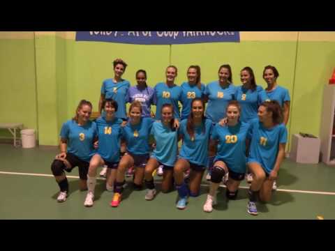 PRIMA DIVISIONE - Arci Coop Vaiano, i primi allenamenti