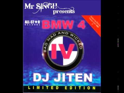 Mr Singh Presents - BMW 4 - Aaj Meri Zindagi.mpg