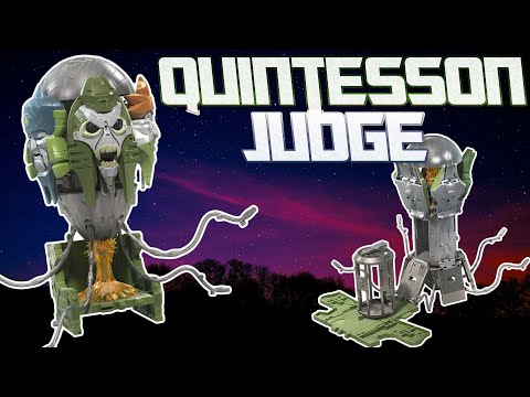 Earthrise Quintesson Judge