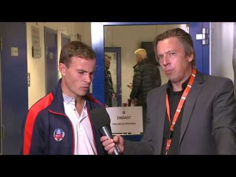 Eftersnack HIF-Örebro