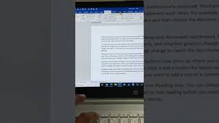 Download lagu How do I enable read aloud feature in Microsoft word? mp3