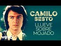 Camilo Sesto - Llueve Sobre Mojado