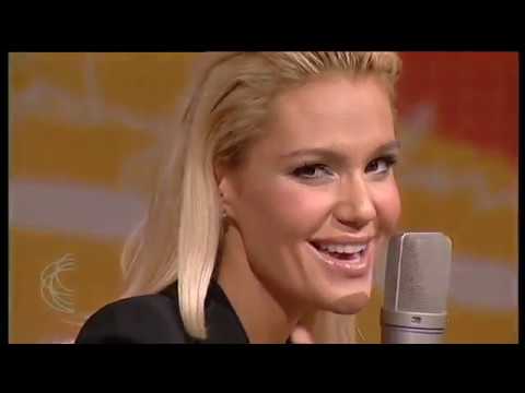 Lena KOVAČEVIĆ - Ti se ljubiš/Can't feel my face