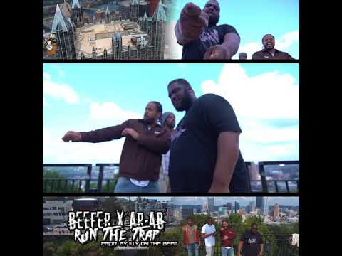 Runthetrap ft Arab prod by illyonthebeat