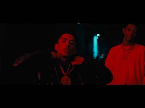 J.I. - R&B Shit (feat. A Boogie Wit Da Hoodie) (Official Music Video)