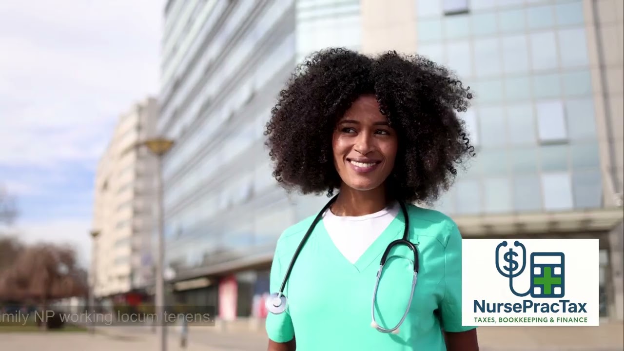 Video thumbnail for Save Thousands with the Self-Employed Health Insurance Deduction