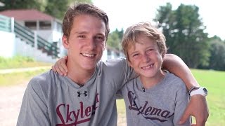 Introducing Camp Skylemar